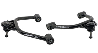 compare product Ridetech 99-06 Chevy Silverado StrongArms Front Upper Control Arms