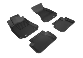compare product 3D MAXpider 09-16 Audi A4/S4 (B8) Kagu Black Full Set