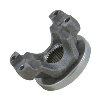 compare product Yukon Gear Cast Yoke For GM 12P and 12T w/ A 1350 U/Joint Size