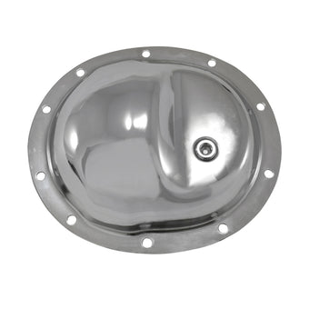 compare product Yukon Gear Chrome Cover For Model 35
