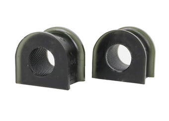 compare product Whiteline 97-01 Acura Integra Type R 24mm Rear Sway Bar Mount Bushing Kit