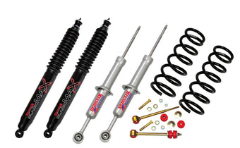 compare product Skyjacker 2007-2014 Toyota FJ Cruiser 4 Wheel Drive Suspension Lift Kit w/ Shock