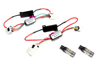 compare product Diode Dynamics 14-21 Toyota 4Runner Tail as Turn Module +Backup Module (USDM) Stage 2