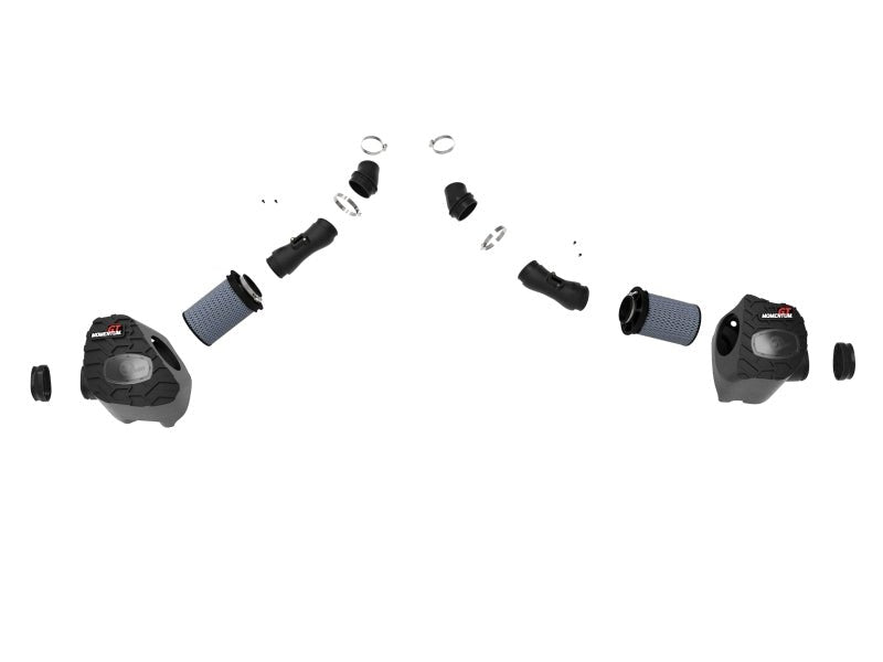 aFe 2022 Toyota Tundra V6 - 3.5L (tt) Momentum GT Pro 5R Cold Air Intake System - My Store