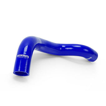 compare product Mishimoto 07-11 Jeep Wrangler 6cyl Blue Silicone Hose Kit