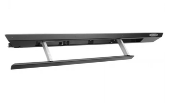 compare product Rock Slide 07-18 Jeep Jk 4 Door Jk 4D Step Sliders (2 Boxes)