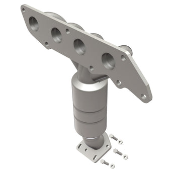 compare product MagnaFlow Direct Fit Catalytic Converter 05-07 Escape 2.3 Manifold