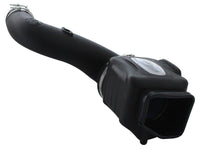 aFe Momentum HD PRO DRY S Stage - 2 SI Intake System GM Diesel Trucks 06 - 07 V8 - 6.6L (See 51 - 74003 - E) - My Store