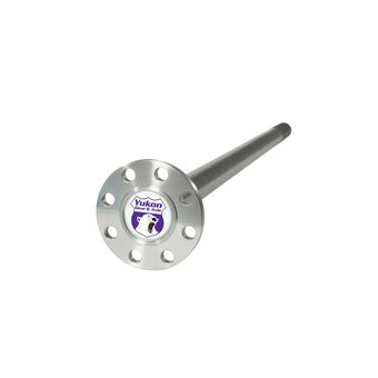 compare product Yukon Gear 4340 Chrome Moly Rear Axle For GM 11.5in 14 Bolt Truck 30 Spline