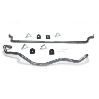 compare product Hotchkis 2016+ Chevy Camaro SS V8 Adjustable Competition Swaybar Set
