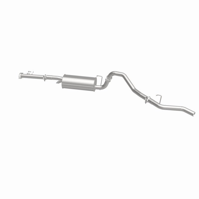 MagnaFlow BRE Exhaust Kit 98 - 02 Isuzu Trooper SLX 3.5L - My Store