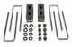 Tuff Country 01 - 10 Chevy Silverado 2500HD 4wd 3in Rear Block & U - Bolt Kit - My Store