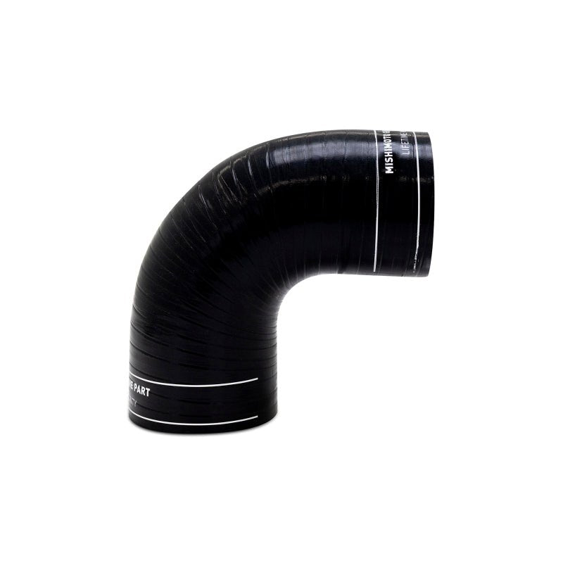 Mishimoto Duracore 3.5in 90 Degree Coupler - My Store