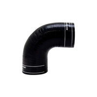Mishimoto Duracore 3.5in 90 Degree Coupler - My Store