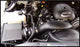 Airaid 99 - 04 Chevy / GMC / Cadillac 4.8/5.3/6.0L Airaid Jr Intake Kit - Dry / Red Media - My Store