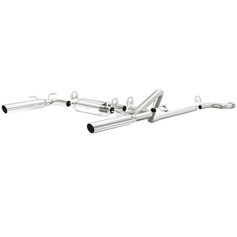 compare product MagnaFlow Sys C/B Chevy Camaro-Firebird 3.4L