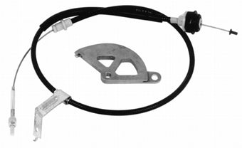 compare product Ford Racing 1982-1995 V8 Mustang Adjustable Clutch Linkage Kit
