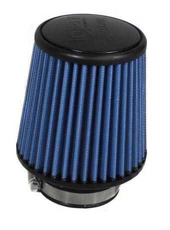 compare product Injen AMSOIL Ea Nanofiber Dry Air Filter - 2.75 Filter 5 Base / 5 Tall / 4 Top - 40 Pleat