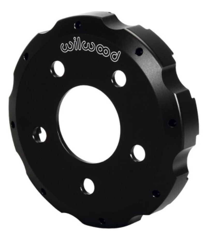 Wilwood Hat - BB Rear .875in Offset 5 x 4.75 - 8 on 7.00in - My Store