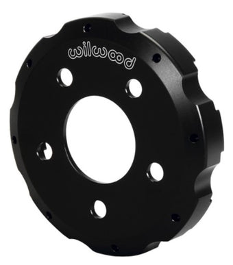 compare product Wilwood Hat-BB Rear .875in Offset 5 x 4.75 - 8 on 7.00in
