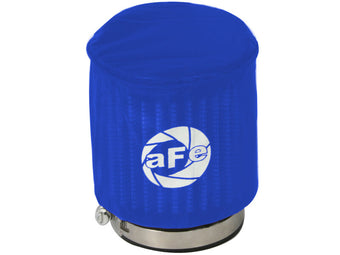 compare product aFe MagnumSHIELD Pre-Filters P/F 18-09001 (Blue)