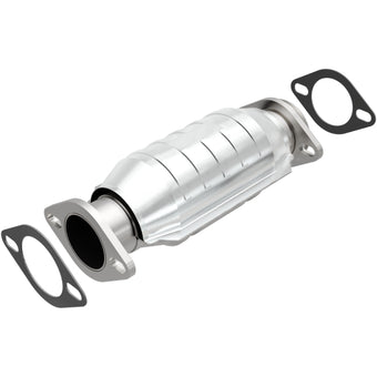 compare product MagnaFlow Conv Nissan-Toyota 12.38X5X4 2.5/2.