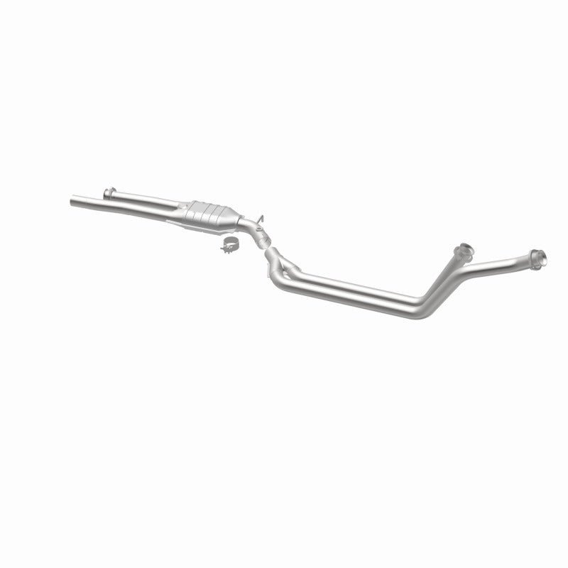 MagnaFlow Conv DF 90 - 93 Mercedes 300E/TE 3.0L - My Store