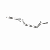 MagnaFlow Conv DF 90 - 93 Mercedes 300E/TE 3.0L - My Store
