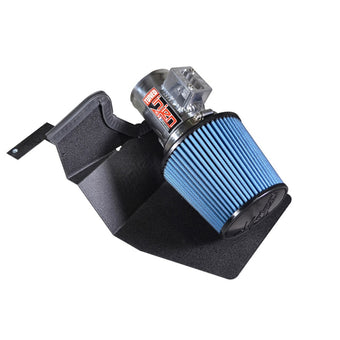 compare product Injen 16-19 Ford Fiesta ST 1.6L Turbo 4Cyl Wrinkle Black Short Ram Intake w/MR Tech