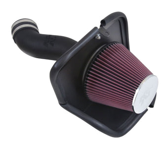 compare product K&N 14-16 Jeep Cherokee V6-3.2L F/I FIPK Performance Intake