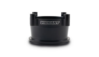 compare product Vibrant Bosch DBW Throttle Body To 3.5in HD Clamp Adapter