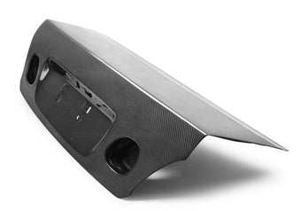compare product Seibon 98-04 Lexus GS Series OEM-Style Carbon Fiber Trunk/Hatch