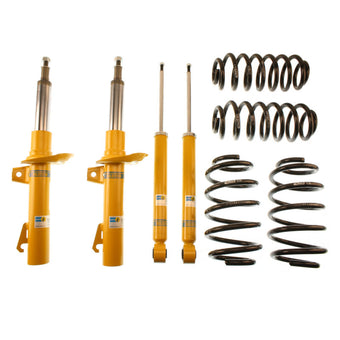 compare product Bilstein B12 2006 Volkswagen Jetta TDI Sedan Front and Rear Suspension Kit