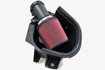 compare product Roush 2010-2014 Ford Mustang 4.6L/5.0L V8 Cold Air Intake Kit