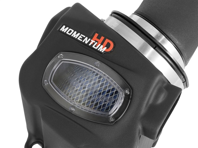 aFe Momentum GT Pro 5R Cold Air Intake System 2017 Ford Superduty V8 - 6.2L - My Store