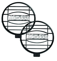 Hella 500 Grille Cover (Pair) - My Store