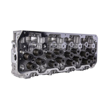compare product Fleece Performance 01-04 GM Duramax LB7 Freedom Cylinder Head w/Cupless Injector Bore (Driver Side)
