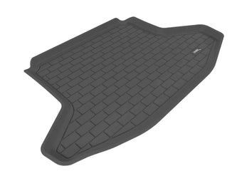 compare product 3D MAXpider 2004-2009 Toyota Prius Kagu Cargo Liner - Black