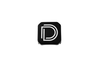 compare product Diode Dynamics Stage Series C1 LED Pod Cover Black Each
