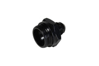 Aeromotive AN - 06 Holley Carb 7/8in x 20 Thread Dual Feed Bowl Adapter Fitting - My Store