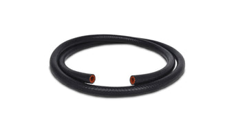 compare product Vibrant 3/4in (19mm) I.D. x 20 ft. Silicon Heater Hose reinforced - Black