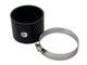 aFe POWER Universal Products Coupler Kit 3 - 1/2in ID x 3in L - Black - My Store