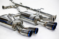 HKS LEGAMAX Premium HONDA CIVIC SEDAN FC - My Store