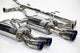HKS LEGAMAX Premium HONDA CIVIC SEDAN FC - My Store