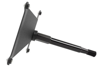 compare product PERRIN 22-26 Subaru WRX / 20-25 OBXT / 14-24 Forester / 18-21 Crosstrek License Plate Relocation Kit