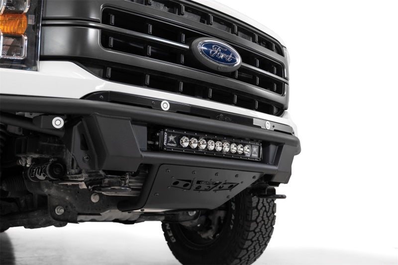 Addictive Desert Designs 21 - 23 Ford F - 150 PRO Bolt - On Front Bumper - My Store