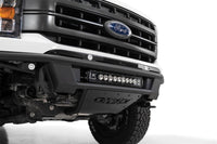 Addictive Desert Designs 21 - 23 Ford F - 150 PRO Bolt - On Front Bumper - My Store