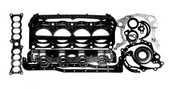 compare product Ford Racing 63-01 289/302/351W Hi-Performance Engine Gasket Set
