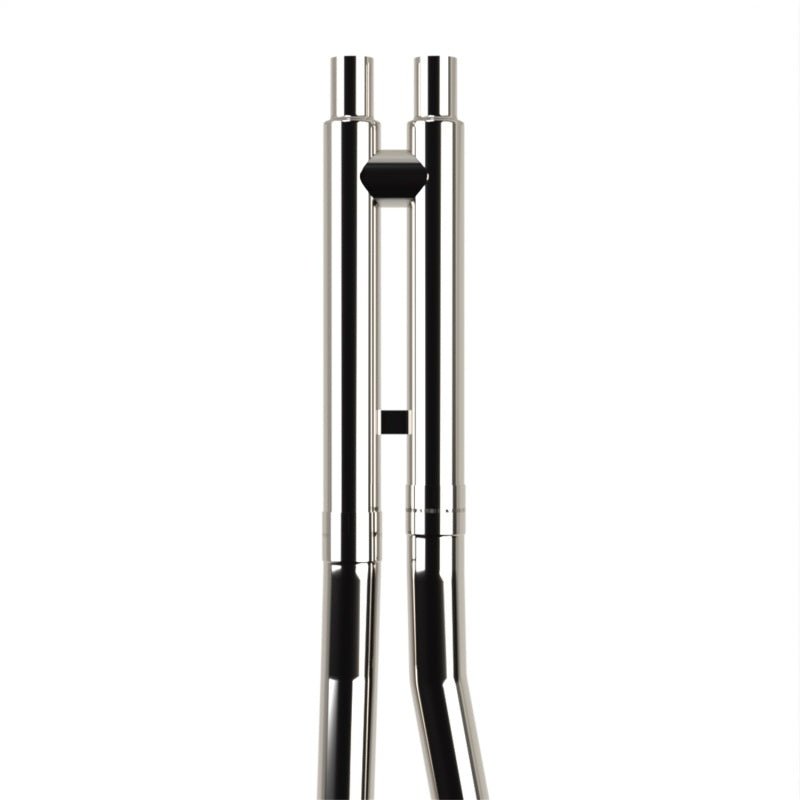 Kooks 18 - 24 Ford Mustang GT 5.0 3in. Valved Touring Cat - Back Exhaust - Carbon Tips - My Store