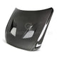 Anderson Composites 15 - 17 Ford Mustang (Excl. GT350/GT350R) Type - TT Double Sided Hood - My Store